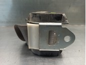Replacement rear right seatbelt for Dodge Caliber 2.0 16V CAT OEM IAM reference P0YX40BD5AC 605460300B 5 DOOR