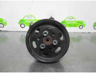 Recambio de bomba servodireccion para seat toledo (1m2) 1.9 tdi referencia OEM IAM 1J0422154A KV17001 KYB