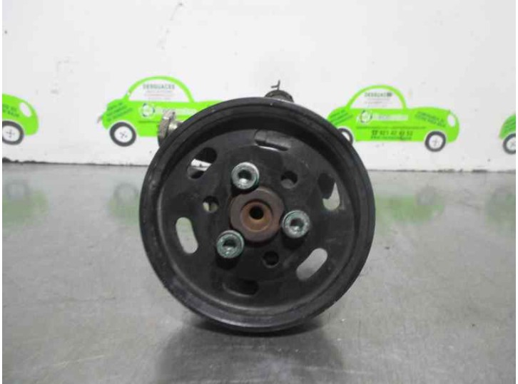 Recambio de bomba servodireccion para seat toledo (1m2) 1.9 tdi referencia OEM IAM 1J0422154A KV17001 KYB