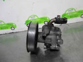 Recambio de bomba servodireccion para seat toledo (1m2) 1.9 tdi referencia OEM IAM 1J0422154A KV17001 KYB