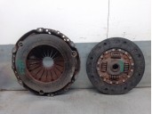 Recambio de kit embrague para seat ibiza ii (6k1) 1.9 tdi referencia OEM IAM 074141025B 074141025B LUK