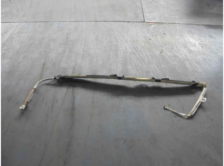 Recambio de airbag cortina delantero izquierdo para volkswagen golf v berlina (1k1) 1.9 tdi referencia OEM IAM 1K6880741J 