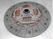 Recambio de kit embrague para seat ibiza ii (6k1) 1.9 tdi referencia OEM IAM 074141025B 074141025B LUK