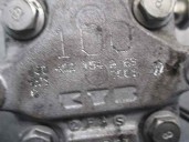 Recambio de bomba servodireccion para seat toledo (1m2) 1.9 tdi referencia OEM IAM 1J0422154A KV17001 KYB