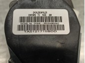 Replacement rear right seat belt for Dodge Caliber 2.0 16V cat OEM IAM reference P0YX40BD5AC 605460300B 5 DOOR