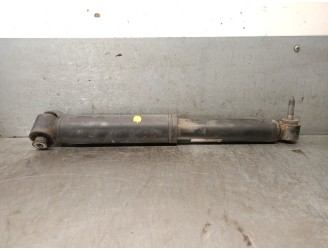 Recambio de amortiguador trasero izquierdo para renault scénic iii (jz0/1_) 1.5 dci referencia OEM IAM 562100018R 562100018R 
