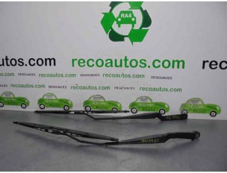 Recambio de brazo limpia delantero derecho para mg streetwise 2.0 td referencia OEM IAM   