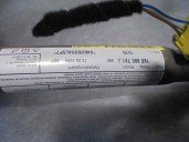 Recambio de airbag cortina delantero izquierdo para volkswagen golf v berlina (1k1) 1.9 tdi referencia OEM IAM 1K6880741J 
