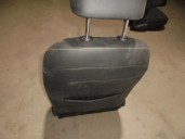 Recambio de asiento delantero derecho para kia xceed 1.4 tgdi cat referencia OEM IAM 4813967 CUERO Y TELA NEGRA 5 PUERTAS