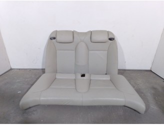 Recambio de asientos traseros para saab 9-3 descapotable (ys3f) 2.0 t referencia OEM IAM 12805842 12805842 