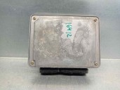 Recambio de centralita motor uce para opel astra g berlina 2.0 dti referencia OEM IAM 24417167 0281010267 BOSCH