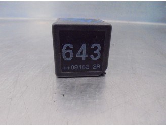 Recambio de rele para audi a4 ber. (b8) 2.0 16v tdi referencia OEM IAM 8K0951253 