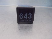 Recambio de rele para audi a4 ber. (b8) 2.0 16v tdi referencia OEM IAM 8K0951253 