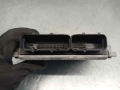 Recambio de centralita motor uce para opel astra g berlina 2.0 dti referencia OEM IAM 24417167 0281010267 BOSCH