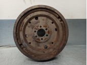 Recambio de volante motor para volkswagen golf vi (5k1) 1.6 tdi dpf referencia OEM IAM 03L105266  LUK