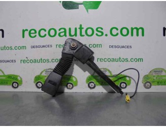 Recambio de enganche cinturon para mg streetwise 2.0 td referencia OEM IAM EVB001040  