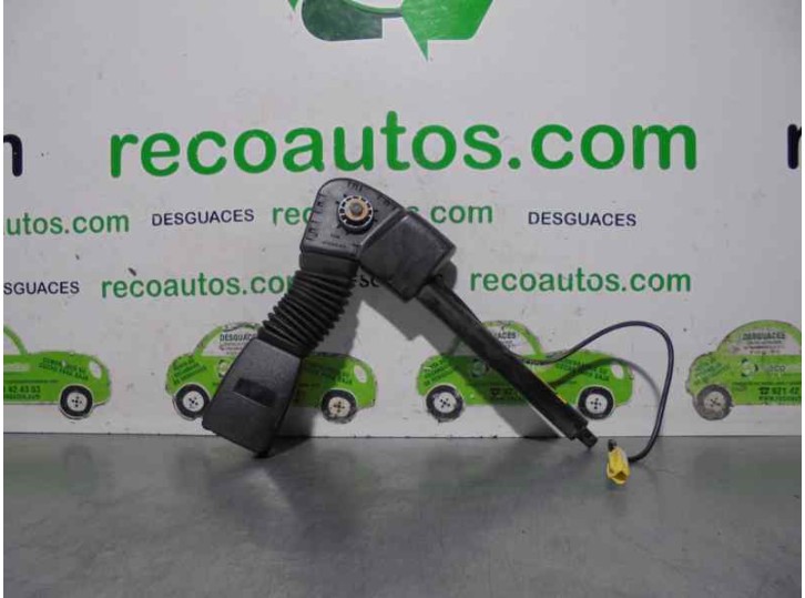 Recambio de enganche cinturon para mg streetwise 2.0 td referencia OEM IAM EVB001040 