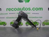 Recambio de enganche cinturon para mg streetwise 2.0 td referencia OEM IAM EVB001040  