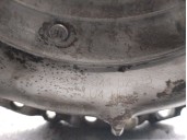 Recambio de kit embrague para seat ibiza ii (6k1) 1.9 tdi referencia OEM IAM 074141025B 074141025B LUK