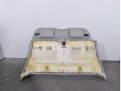 Recambio de asientos traseros para saab 9-3 descapotable (ys3f) 2.0 t referencia OEM IAM 12805842 12805842 