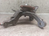 Recambio de mangueta delantera derecha para opel astra h ber. 1.4 16v referencia OEM IAM   