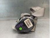 Recambio de cinturon seguridad trasero central para dodge caliber 2.0 16v cat referencia OEM IAM P0YX15BD5AC 605024701B 5 PUERTA