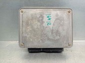 Recambio de centralita motor uce para opel astra g berlina 2.0 dti referencia OEM IAM 24417167 0281010267 BOSCH
