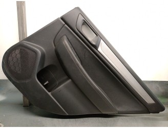 Recambio de guarnecido puerta trasera derecha para subaru outback (bs) 2.0 d awd (bsd) referencia OEM IAM S71505820 94222AL021VH