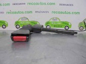 Recambio de enganche cinturon para mg streetwise 2.0 td referencia OEM IAM EVB001040 