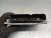 Recambio de centralita motor uce para opel astra g berlina 2.0 dti referencia OEM IAM 24417167 0281010267 BOSCH