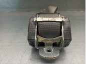 Recambio de cinturon seguridad trasero central para dodge caliber 2.0 16v cat referencia OEM IAM P0YX15BD5AC 605024701B 5 PUERTA