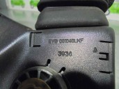 Recambio de enganche cinturon para mg streetwise 2.0 td referencia OEM IAM EVB001040 