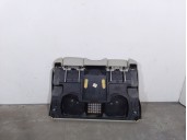 Recambio de asientos traseros para saab 9-3 descapotable (ys3f) 2.0 t referencia OEM IAM 12805842 12805842 