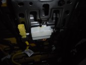 Recambio de asiento delantero derecho para kia xceed 1.4 tgdi cat referencia OEM IAM 4813967 CUERO Y TELA NEGRA 5 PUERTAS