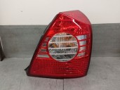 Recambio de piloto trasero derecho para hyundai elantra iii sedán (xd) 2.0 crdi referencia OEM IAM 924122D510 924122D510 