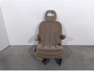 Recambio de asientos trasero derecho para chrysler voyager iv (rg, rs) 2.5 crd referencia OEM IAM 5016729AA 5016729AA 