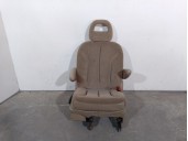 Recambio de asientos trasero derecho para chrysler voyager iv (rg, rs) 2.5 crd referencia OEM IAM 5016729AA 5016729AA 