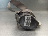 Recambio de cinturon seguridad trasero central para dodge caliber 2.0 16v cat referencia OEM IAM P0YX15BD5AC 605024701B 5 PUERTA