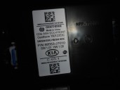 Recambio de asiento delantero derecho para kia xceed 1.4 tgdi cat referencia OEM IAM 4813967 CUERO Y TELA NEGRA 5 PUERTAS