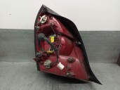 Recambio de piloto trasero derecho para hyundai elantra iii sedán (xd) 2.0 crdi referencia OEM IAM 924122D510 924122D510 