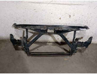 Recambio de panel frontal para seat leon (1m1) 1.6 16 v referencia OEM IAM 1M0805591L 