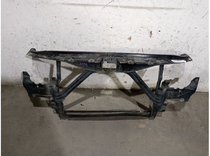Recambio de panel frontal para seat leon (1m1) 1.6 16 v referencia OEM IAM 1M0805591L 