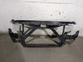 Recambio de panel frontal para seat leon (1m1) 1.6 16 v referencia OEM IAM 1M0805591L  