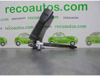 Recambio de enganche cinturon para mg streetwise 2.0 td referencia OEM IAM EVB001040  