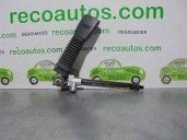 Recambio de enganche cinturon para mg streetwise 2.0 td referencia OEM IAM EVB001040  