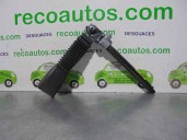 Recambio de enganche cinturon para mg streetwise 2.0 td referencia OEM IAM EVB001040  