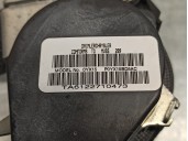 Recambio de cinturon seguridad trasero central para dodge caliber 2.0 16v cat referencia OEM IAM P0YX15BD5AC 605024701B 5 PUERTA