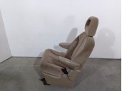 Recambio de asientos trasero derecho para chrysler voyager iv (rg, rs) 2.5 crd referencia OEM IAM 5016729AA 5016729AA 