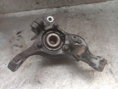Recambio de mangueta delantera derecha para opel astra h ber. 1.4 16v referencia OEM IAM   