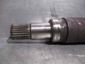 Recambio de transmision delantera derecha para ford fusion (cbk) 1.6 16v cat referencia OEM IAM 1756197  